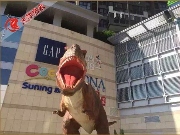 丽江COCOpark商场