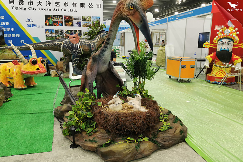 2020亚洲乐园及景点展览会 博天堂集团