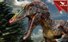 科学家又定名了十种新恐龙