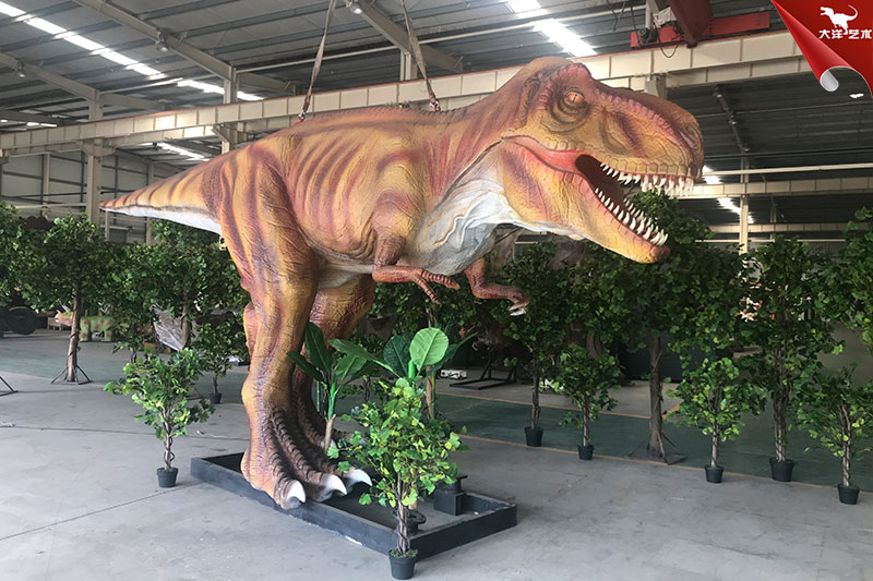 仿真霸王龙，，，，，租售大型恐龙模型