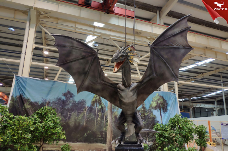 您好，，，，，您定造的西方龙已上线，，，，，请查收