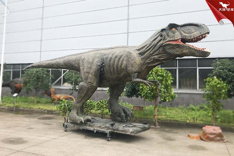 仿真霸王龙，，，，，可租可售