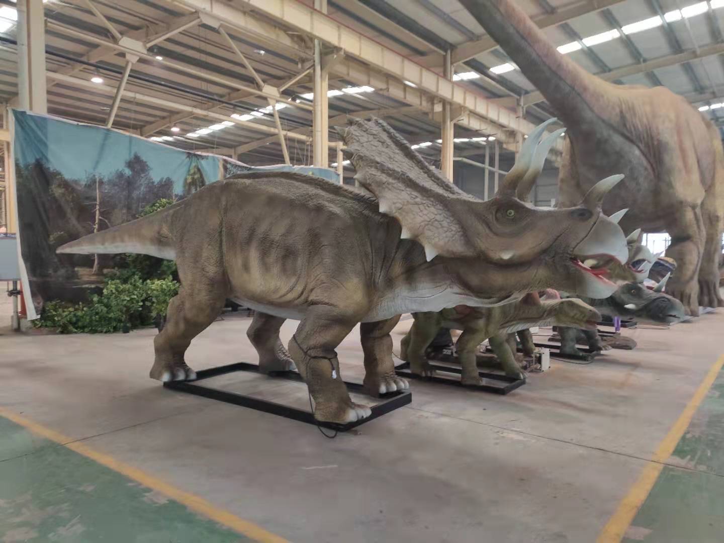 年底清仓大优惠，，，，，，，看上哪个恐龙就带走吧！