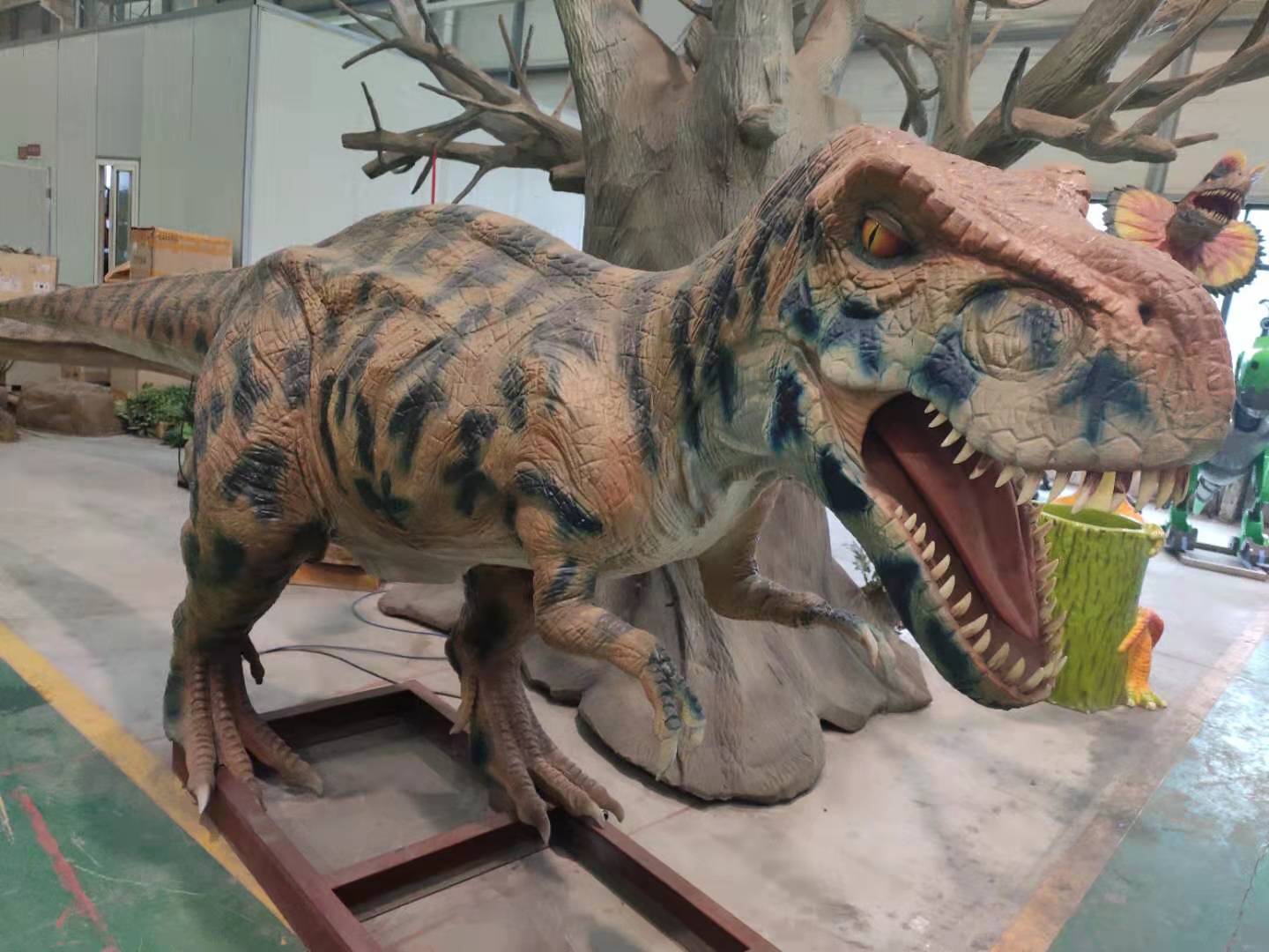 大型仿真恐龙，，，，，年终优惠价