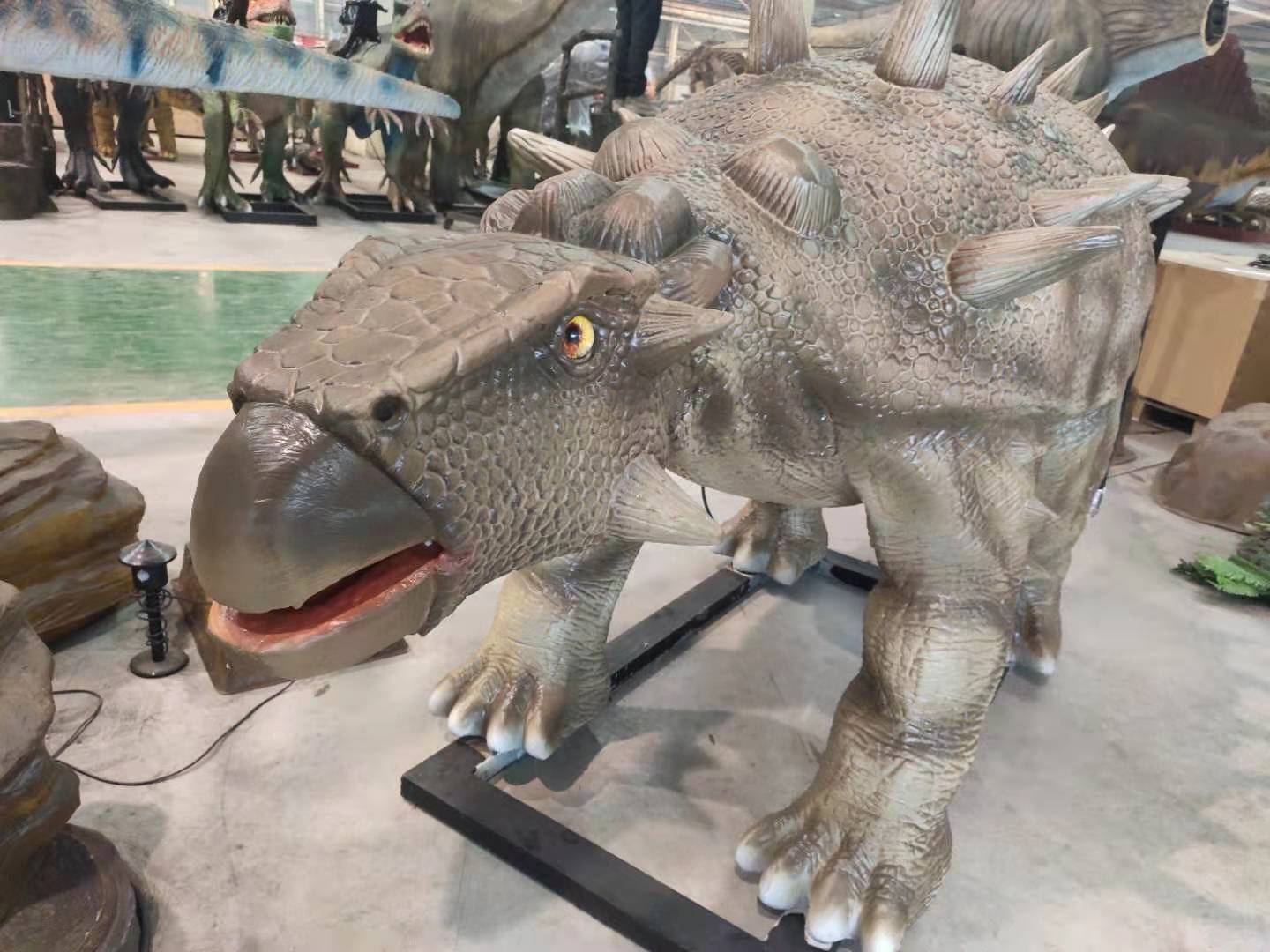 仿真恐龙出租，，，，，现货，，，，，年终优惠价