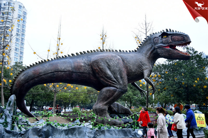 南方巨兽龙，，，，，仿真恐龙出产厂家