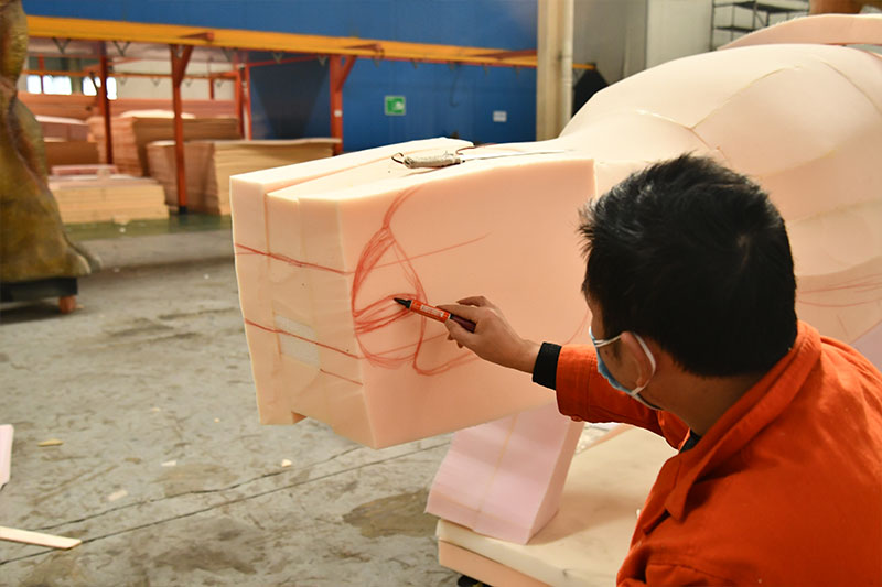 2020博天堂集团开工战疫