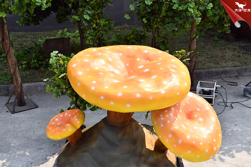 仿真生物，，，，，，，大型仿真植物模型