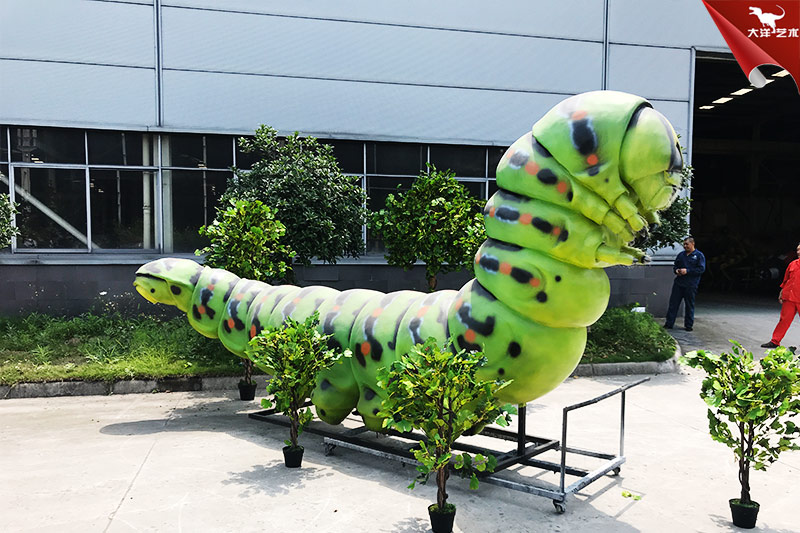 仿真虫豸，，，，，，，，仿真动物，，，，，，，，大型虫豸模型