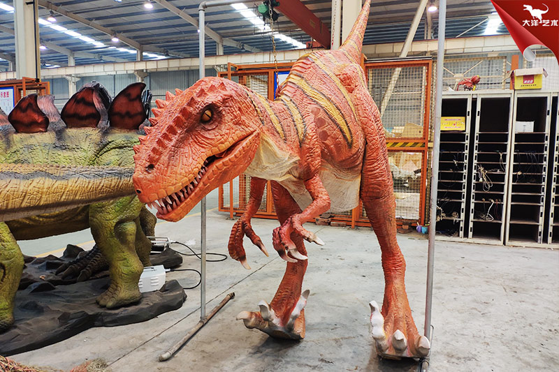 恐龙皮套，，，，，，仿真恐龙表演服