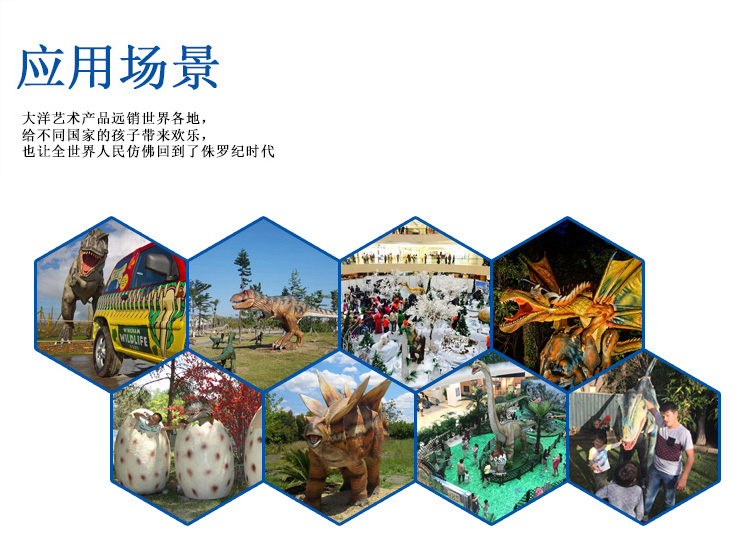 大洋恐龙服，，，，，，恐龙服利用场景