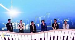 四川理工学院“民俗彩灯工作坊”师生团队参与 全国第五届大学生艺术展演开