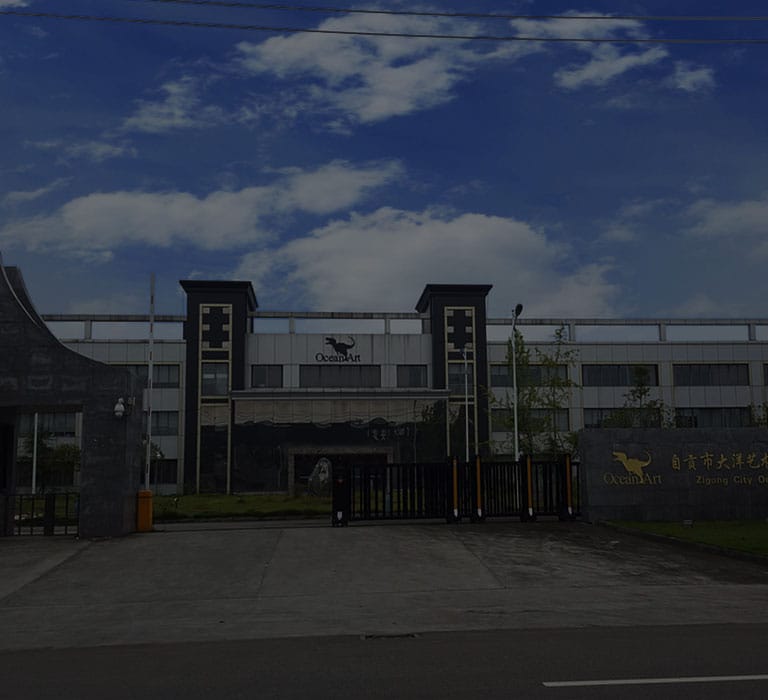 GREAT GUTENBERG BLOCK THEME 专业仿真恐龙出产厂家